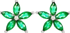 Bijou Brigitte Ohrringe 925Er Silber|Ohrringe 925Er Silber><noscript><img width=