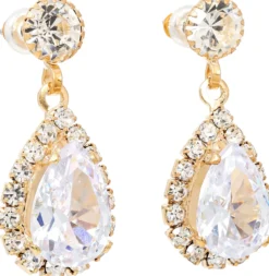 Bijou Brigitte Ohrstecker|Brautohrringe><noscript><img width=