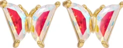 Bijou Brigitte Ohrringe Gold|Ohrstecker><noscript><img width=