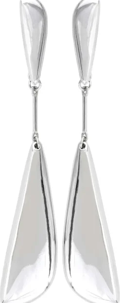 Bijou Brigitte Ohrstecker>Ohrstecker - Gleaming Silver silber