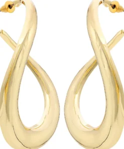 Bijou Brigitte Ohrringe Gold|Ohrstecker><noscript><img width=