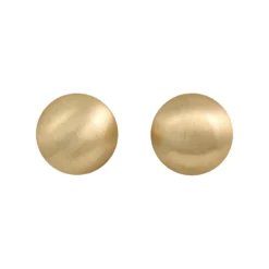 Bijou Brigitte Ohrringe Gold|Ohrstecker>Ohrstecker - en Age gold