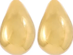 Bijou Brigitte Ohrringe Gold|Ohrstecker>Ohrstecker - en Enticement gold