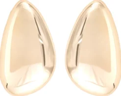 Bijou Brigitte Ohrringe Gold|Ohrstecker>Ohrstecker - en Forms gold