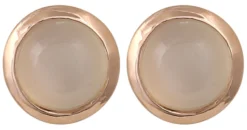 Bijou Brigitte Ohrringe 925Er Silber|Ohrringe 925Er Silber>Ohrstecker - Golden Moon