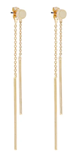 Bijou Brigitte Ohrringe Gold|Ohrstecker>Ohrstecker - en Sticks gold