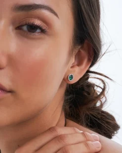 Bijou Brigitte Ohrringe 925Er Silber|Ohrringe 925Er Silber><noscript><img width=