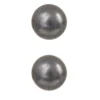 Bijou Brigitte Ohrstecker>Ohrstecker - Grey Pearls