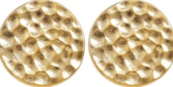 Bijou Brigitte Ohrringe Gold|Ohrstecker><noscript><img width=
