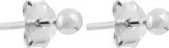 Bijou Brigitte Ohrringe 925Er Silber|Ohrringe 925Er Silber>Ohrstecker - Little Petit silber