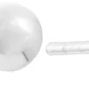 Bijou Brigitte Ohrringe 925Er Silber|Ohrringe 925Er Silber>Ohrstecker - Little Silver