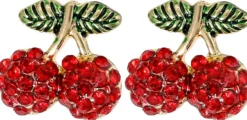 Bijou Brigitte Ohrstecker><noscript><img width=