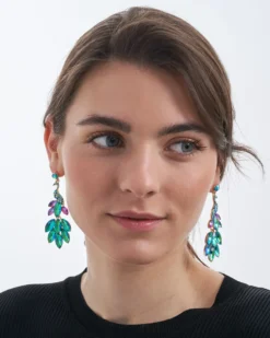 Bijou Brigitte Ohrstecker|Bunter Schmuck><noscript><img width=
