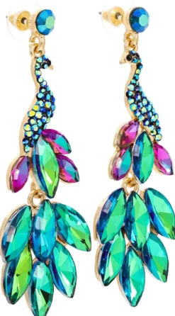 Bijou Brigitte Ohrstecker|Bunter Schmuck><noscript><img width=