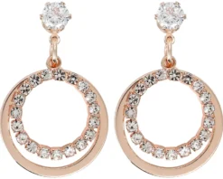 Bijou Brigitte Ohrstecker>Ohrstecker - Luxury Beauty roségold