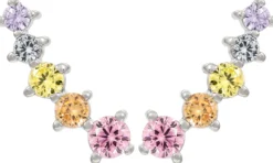 Bijou Brigitte Ohrstecker|Ohrringe 925Er Silber><noscript><img width=