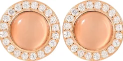 Bijou Brigitte Ohrringe 925Er Silber|Ohrringe 925Er Silber><noscript><img width=