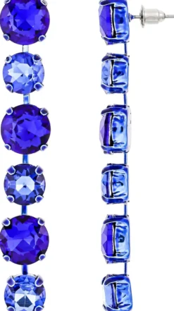Bijou Brigitte Ohrstecker>Ohrstecker - Saphire Blue blau
