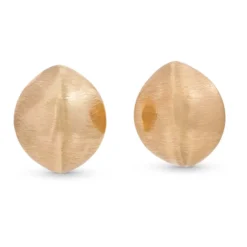 Bijou Brigitte Ohrringe Gold|Ohrstecker>Ohrstecker - Scratchy Buds gold