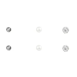 Bijou Brigitte Ohrringe 925Er Silber|Ohrringe 925Er Silber><noscript><img width=