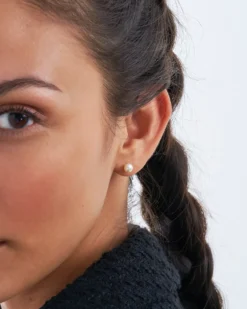 Bijou Brigitte Ohrstecker|Perlenschmuck><noscript><img width=