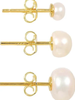 Bijou Brigitte Ohrstecker|Perlenschmuck><noscript><img width=
