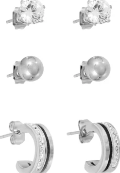 Bijou Brigitte Wasserfester Schmuck|Edelstahlohrringe><noscript><img width=