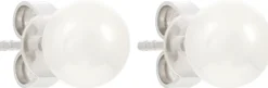 Bijou Brigitte Perlenschmuck|Ohrringe 925Er Silber><noscript><img width=