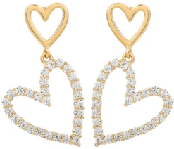 Bijou Brigitte Für Bestimmte Personen|Ohrringe Gold><noscript><img width=