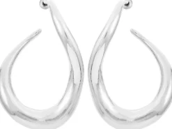 Bijou Brigitte Ohrstecker>Ohrstecker - Shiny Aesthetic silber