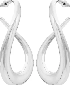 Bijou Brigitte Ohrstecker>Ohrstecker - Shiny Aesthetic silber