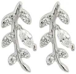 Bijou Brigitte Ohrringe 925Er Silber|Ohrringe 925Er Silber><noscript><img width=