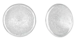 Bijou Brigitte Basics|Ohrringe 925Er Silber>Ohrstecker - Silver Beauty silber