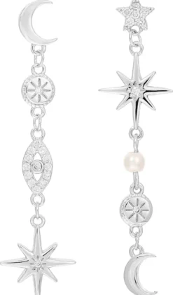 Bijou Brigitte Ohrringe 925Er Silber|Ohrringe 925Er Silber><noscript><img width=
