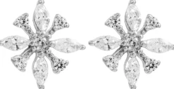 Bijou Brigitte Ohrringe 925Er Silber|Ohrringe 925Er Silber><noscript><img width=