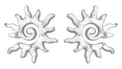 Bijou Brigitte Ohrringe 925Er Silber|Ohrringe 925Er Silber>Ohrstecker - Silver Shine silber