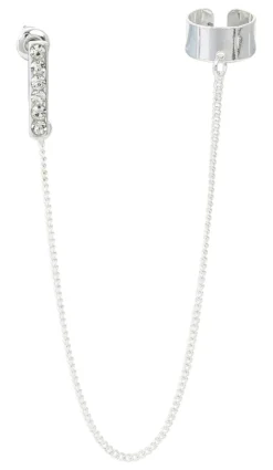 Bijou Brigitte Ohrstecker>Ohrstecker - Silver Stick silber