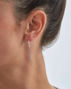 Bijou Brigitte Ohrringe 925Er Silber|Ohrringe 925Er Silber><noscript><img width=