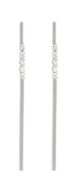 Bijou Brigitte Ohrringe 925Er Silber|Ohrringe 925Er Silber><noscript><img width=