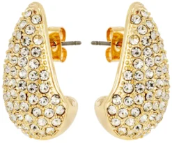 Bijou Brigitte Ohrringe Gold|Ohrstecker>Ohrstecker - Sparkling Life gold