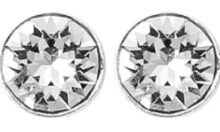 Bijou Brigitte Ohrringe 925Er Silber|Ohrringe 925Er Silber>Ohrstecker - Sweet Silver silber