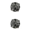 Bijou Brigitte Ohrstecker>Ohrstecker - Three Diamond Glam