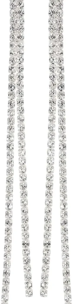 Bijou Brigitte Ohrstecker>Ohrstecker - Timeless Glamour silber