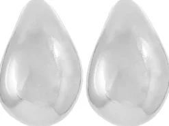 Bijou Brigitte Ohrringe 925Er Silber|Ohrringe 925Er Silber>Ohrstecker - Tiny Tears silber