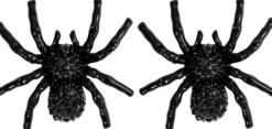 Bijou Brigitte Ohrstecker>Ohrstecker - Unwell Sparkle schwarz