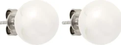 Bijou Brigitte Ohrstecker|Perlenschmuck><noscript><img width=