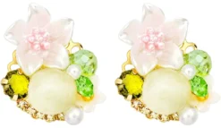 Bijou Brigitte Bunter Schmuck|Blumenschmuck><noscript><img width=