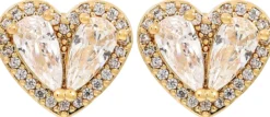 Bijou Brigitte Für Bestimmte Personen|Ohrringe Gold><noscript><img width=