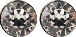 Bijou Brigitte Ohrringe 925Er Silber|Ohrringe 925Er Silber>Ohrstecker - Wonderful Rhinestone