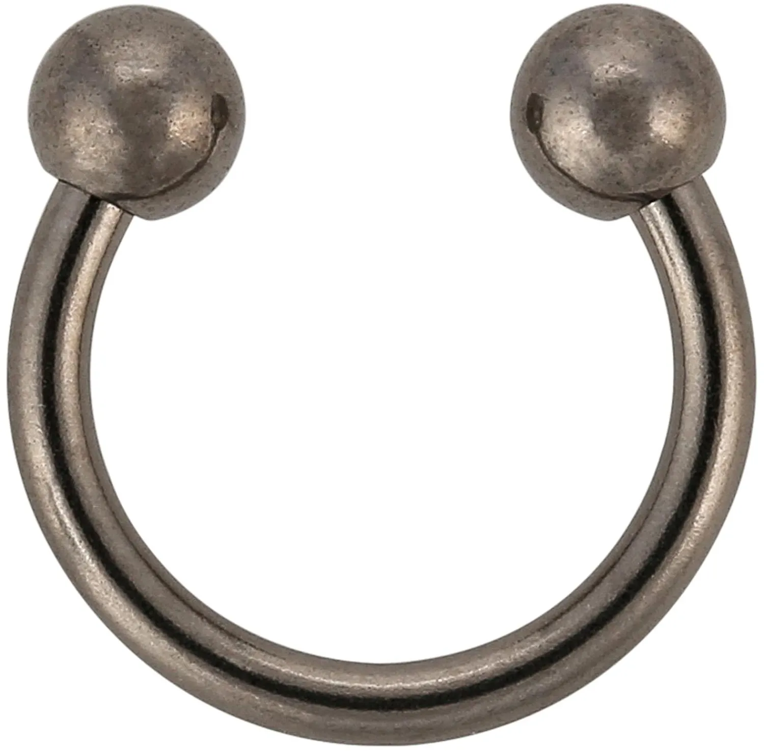 Bijou Brigitte Lippenpiercings|Nasenpiercings>Piercing - Barbell 1,2 mm